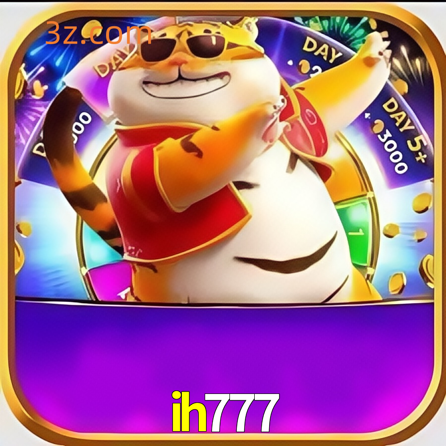 Logo ih777