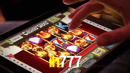 Gaming Technology